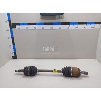 Полуось передняя левая Hyundai-Kia RIO (2005 - 2011) 495001G011