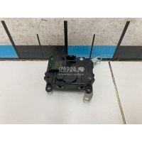 Моторчик заслонки отопителя Hyundai-Kia RIO (2005 - 2011) 971591G010
