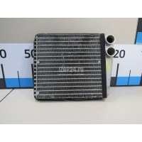 Радиатор отопителя VAG Golf Plus (2005 - 2014) 1K0819031B