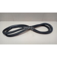 Уплотнитель (внутри) VAG Golf Plus (2005 - 2014) 5M0867911E9B9