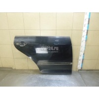 Дверь задняя правая VAG Golf Plus (2005 - 2014) 5M0833106B