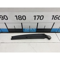 Поводок стеклоочистителя заднего VAG Golf Plus (2005 - 2014) 6Q6955707C