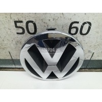 Эмблема VAG Golf Plus (2005 - 2014) 3C0853601CFDY