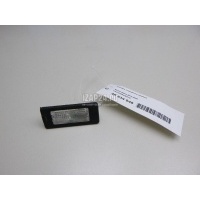 Фонарь подсветки номера VAG Golf Plus (2005 - 2014) 5N0943021B