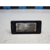 Фонарь подсветки номера VAG Golf Plus (2005 - 2014) 5N0943021