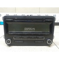 Магнитола VAG Golf Plus (2005 - 2014) 5M0035186AA