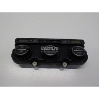 Блок управления климатической установкой VAG Golf Plus (2005 - 2014) 1K0907044BJ