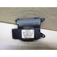Моторчик заслонки отопителя VAG Golf Plus (2005 - 2014) 3C1907511F