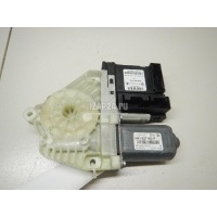 Моторчик стеклоподъемника VAG Golf Plus (2005 - 2014) 5K0959702G