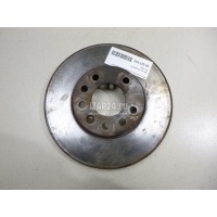 Диск тормозной передний вентилируемый ABS Corsa C (2000 - 2006) 16953