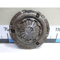 Корзина сцепления LuK Vectra B (1999 - 2002) 123017310