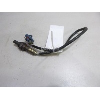 Датчик кислородный/Lambdasonde GM Zafira A (F75) (1999 - 2005) 55566650