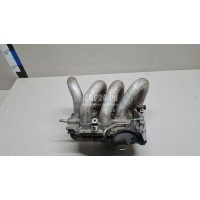 Коллектор впускной Nissan Almera N16 (2000 - 2006) 14003AU001