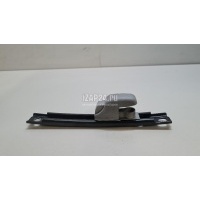 Механизм регулировки ремня безопасности Nissan Almera N16 (2000 - 2006) 87824BM710