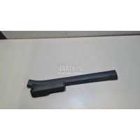 Накладка порога (внутренняя) Nissan Almera N16 (2000 - 2006) 769B5BN702