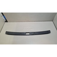 Обшивка багажника Nissan Almera N16 (2000 - 2006) 849924M500