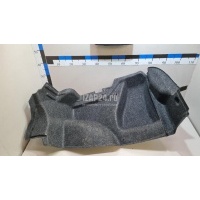 Обшивка багажника Nissan Almera N16 (2000 - 2006) 849504M500