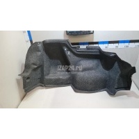 Обшивка багажника Nissan Almera N16 (2000 - 2006) 849514M520