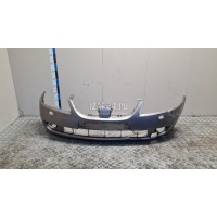 Бампер передний Nissan Almera N16 (2000 - 2006) 62022BN800