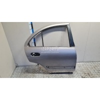 Дверь задняя правая Nissan Almera N16 (2000 - 2006) 821009M730