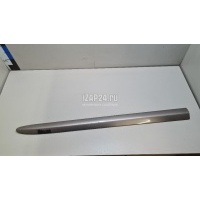 Молдинг передней правой двери Nissan Almera N16 (2000 - 2006) 80870BM700