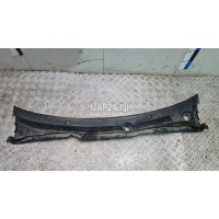 Решетка стеклооч. (планка под лобовое стекло) Nissan Almera N16 (2000 - 2006) 66862BN710