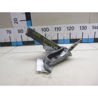 Кронштейн КПП левый Nissan Note (E11) (2006 - 2013) 11253BN700