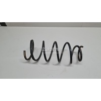 Пружина передняя Nissan Almera N16 (2000 - 2006) 54010BM402