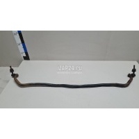 Стабилизатор передний Nissan Almera N16 (2000 - 2006) 54611BM400