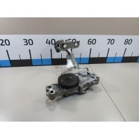Насос масляный Mazda B-serie (UN) (1999 - 2006) WL8114100C