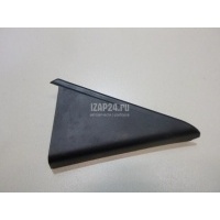 Накладка двери задней левой Hyundai-Kia Elantra (2006 - 2011) 839102H001