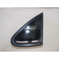 Стекло кузовное глухое правое Hyundai-Kia Elantra (2006 - 2011) 878202H000