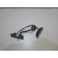 Фонарь подсветки номера Hyundai-Kia Elantra (2006 - 2011) 925012H000