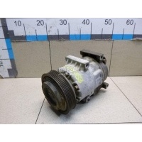 Компрессор кондиционера Hyundai-Kia Elantra (2006 - 2011) 977012H000