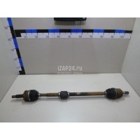 Полуось передняя правая Hyundai-Kia Elantra (2006 - 2011) 495002H012