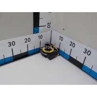 Механизм подрулевой для SRS (ленточный) Hyundai-Kia Elantra (2006 - 2011) 934902H300