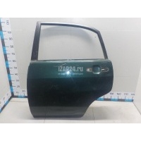 Дверь задняя левая Suzuki Liana (2001 - 2007) 6800455810