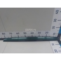 Накладка крышки багажника Suzuki Liana (2001 - 2007) 7723055G00Z2T