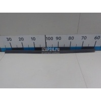 Накладка стекла переднего левого Suzuki Liana (2001 - 2007) 8372954G00