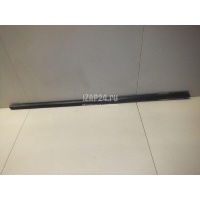 Накладка стекла переднего правого Suzuki Liana (2001 - 2007) 8381154G00