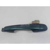 Ручка двери задней наружная левая Suzuki Liana (2001 - 2007) 8284054G10Z2T