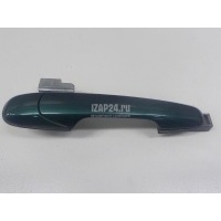 Ручка двери задней наружная правая Suzuki Liana (2001 - 2007) 8283054G10Z2T