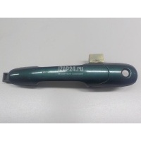 Ручка двери передней наружная левая Suzuki Liana (2001 - 2007) 8282054G10Z2T
