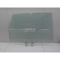 Стекло двери задней правой Suzuki Liana (2001 - 2007) 8450355G00