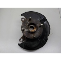 Кулак поворотный передний левый Suzuki Liana (2001 - 2007) 4515054810