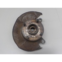 Кулак поворотный передний правый Suzuki Liana (2001 - 2007) 4511054810