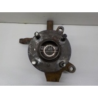 Кулак поворотный передний правый Suzuki Liana (2001 - 2007) 4511054810