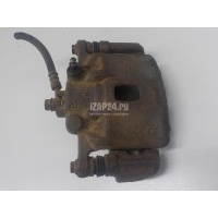 Суппорт тормозной передний левый Suzuki Liana (2001 - 2007) 5510254G50999