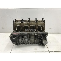 Блок двигателя Nissan Note (E11) (2006 - 2013) 11000BX00E