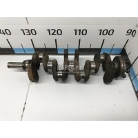 Коленвал Nissan Note (E11) (2006 - 2013) 12200AX200